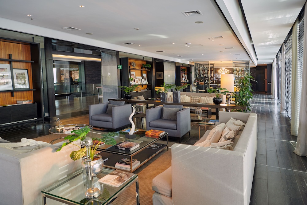 Wyndham Santiago Pettra 60/85