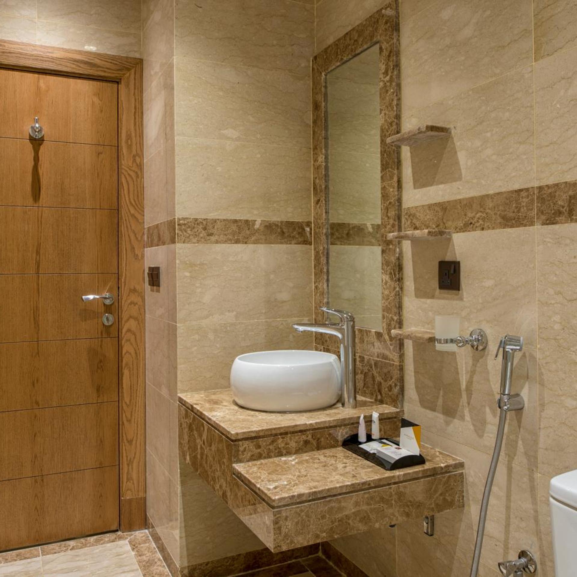 كلاسيكال للأجنحة الفندقية(Classical Hotel Suites) 42/45