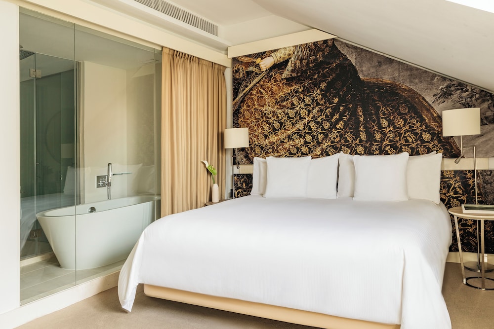 3 Bedrooms, Red Level, Suite