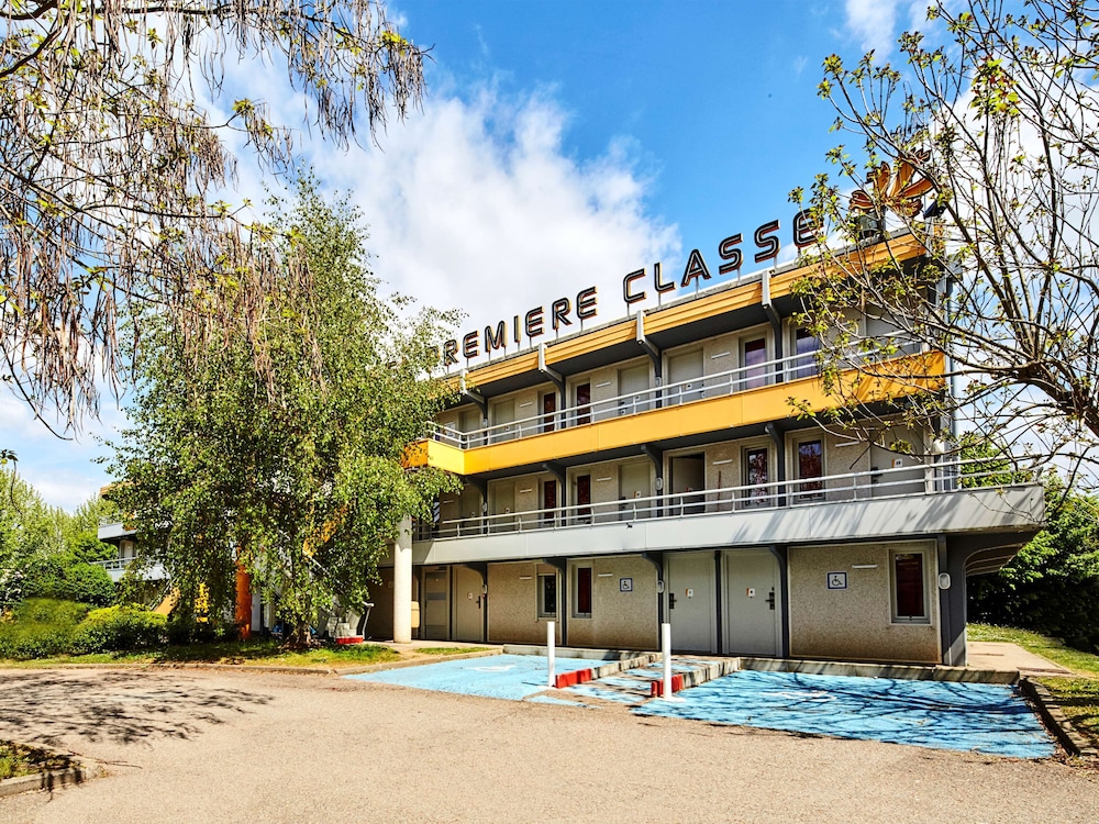 Hotel Premiere Classe Melun Senart Vert Saint Denis 35/35