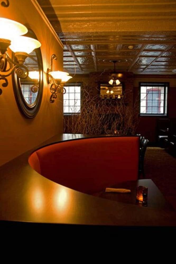 Inn At Jim Thorpe 30/48