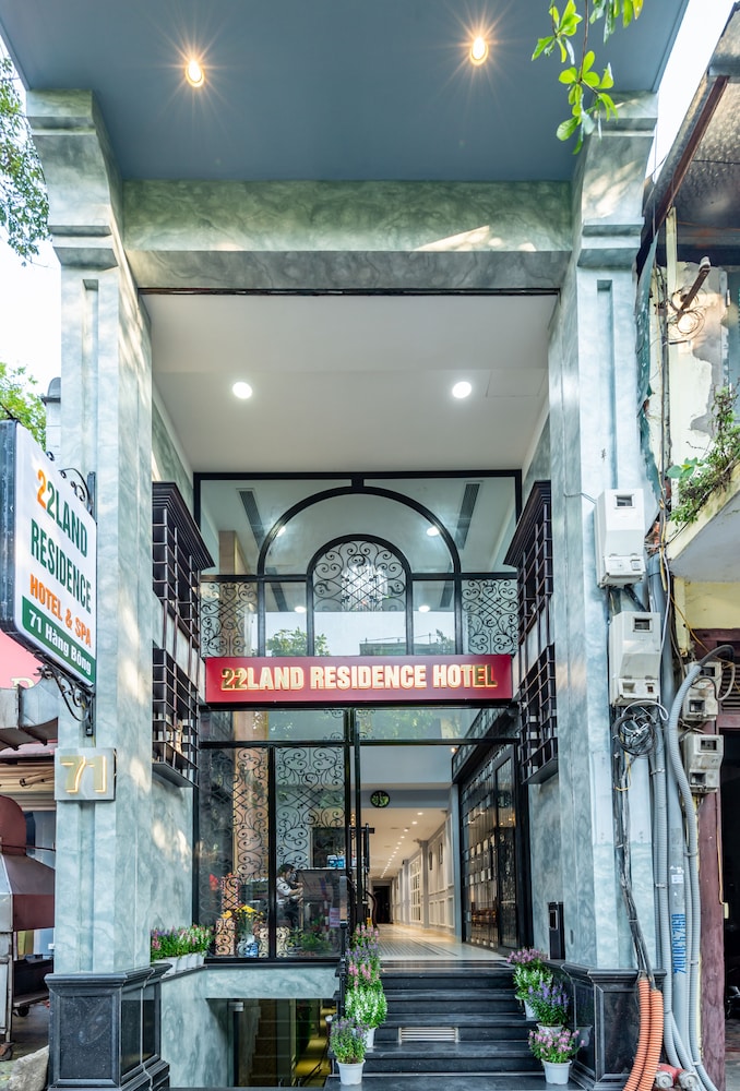 22Land Residence Premium 71 Hang Bong 1/50
