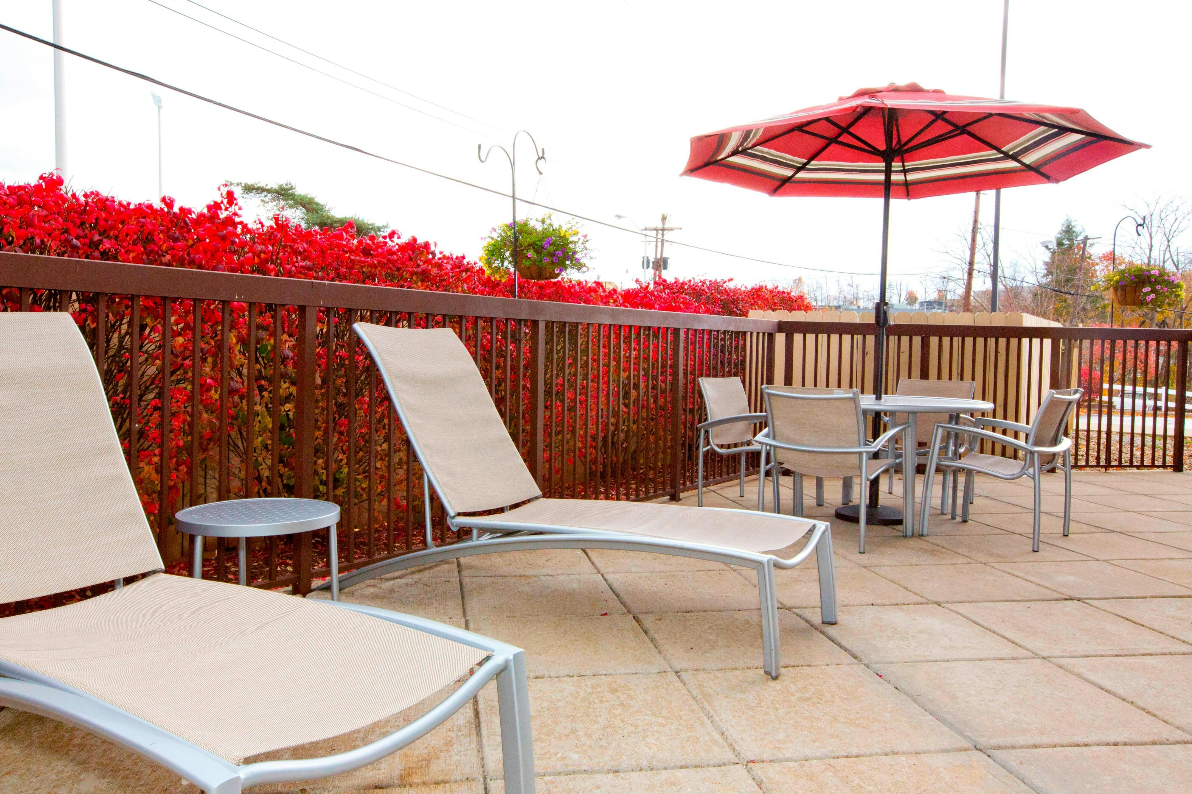 Springhill Suites Pittsburgh Monroeville 32/40