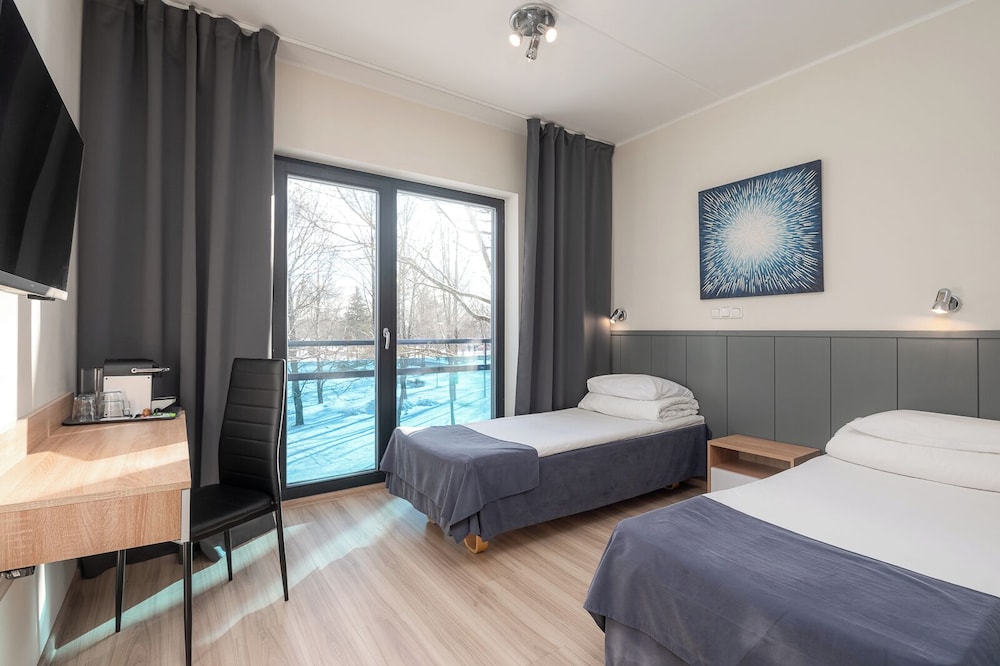 Hotell Tammsaare 19/67