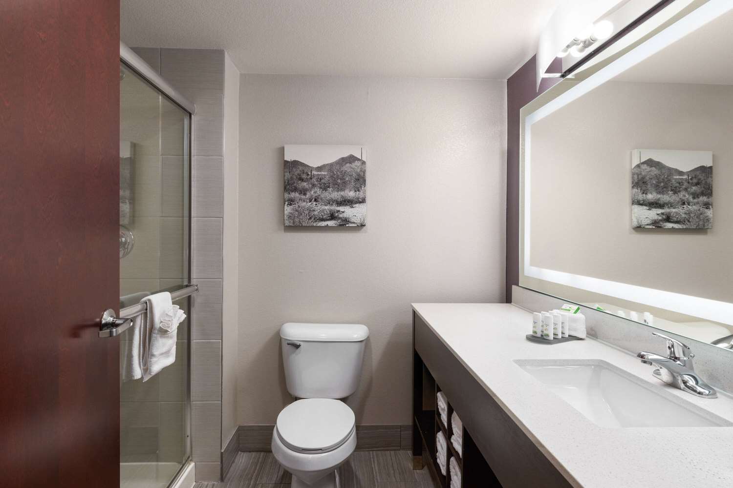 La Quinta Inn Suites Williams Grand Canyon Area 39/39