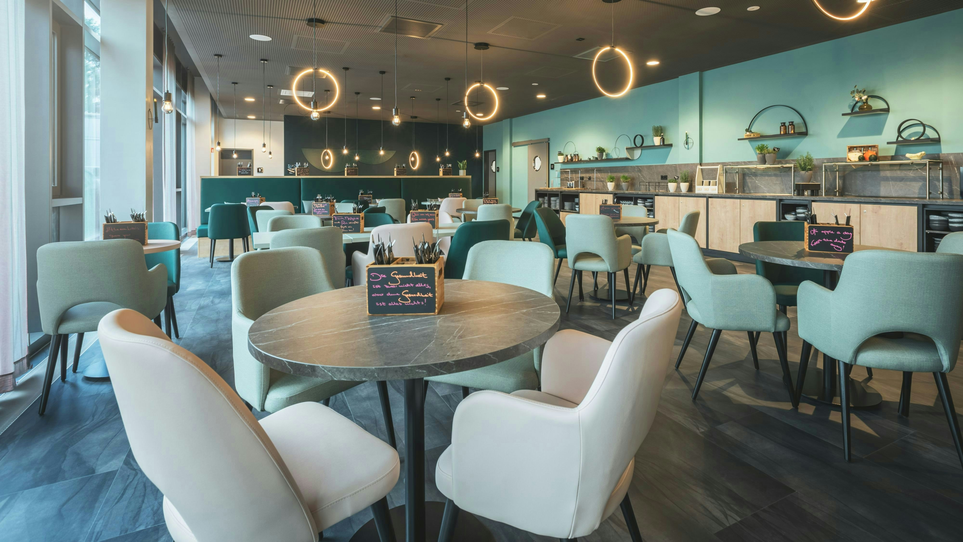 Holiday Inn - the niu, Cure Erlangen, an IHG Hotel 33/43