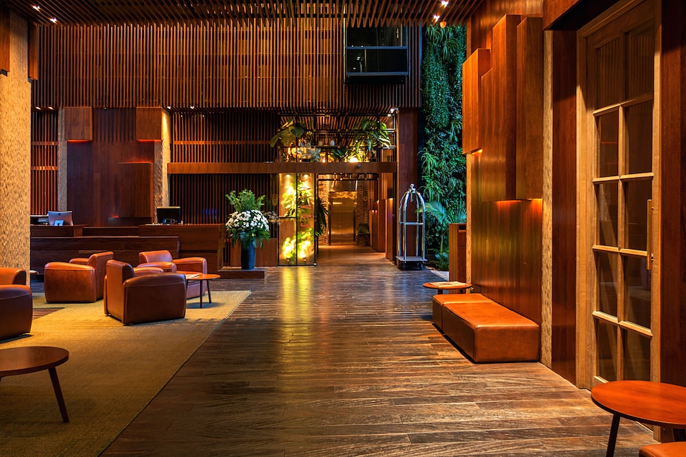 GHL Hotel Bioxury 33/35