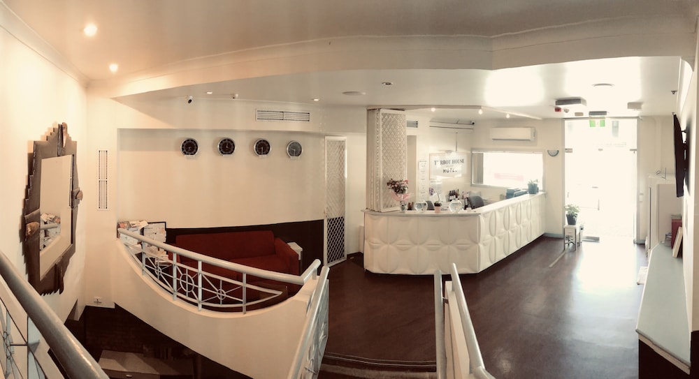 Turbot House Hotel 2/27