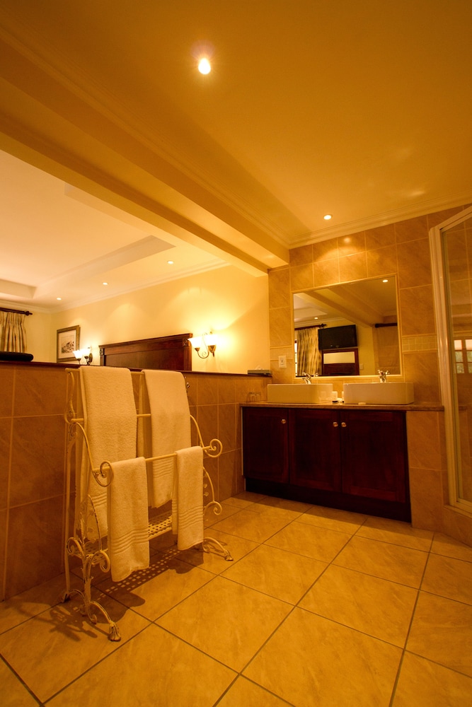 Little Tuscany Boutique Hotel 1/22