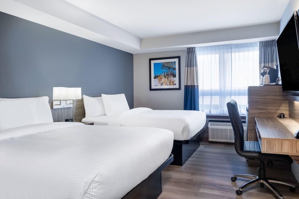 Microtel Inn & Suites by Wyndham Kanata Ottawa West 17/50