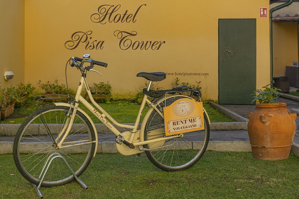 Hotel Pisa Tower 21/47