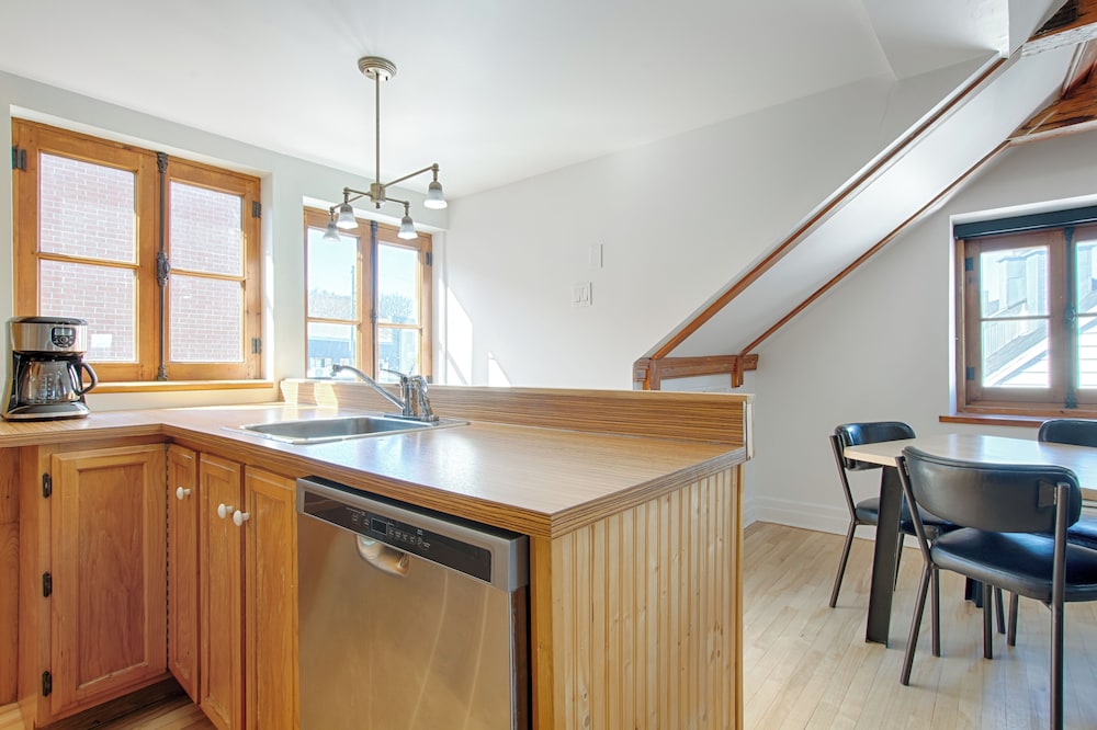 Les Lofts St Vallier By Les Lofts Vieux Quebec 8/60