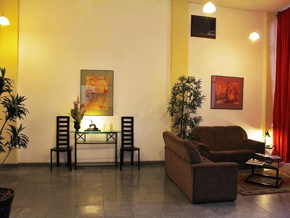 SCALA RESIDENCE HOTEL 31/54