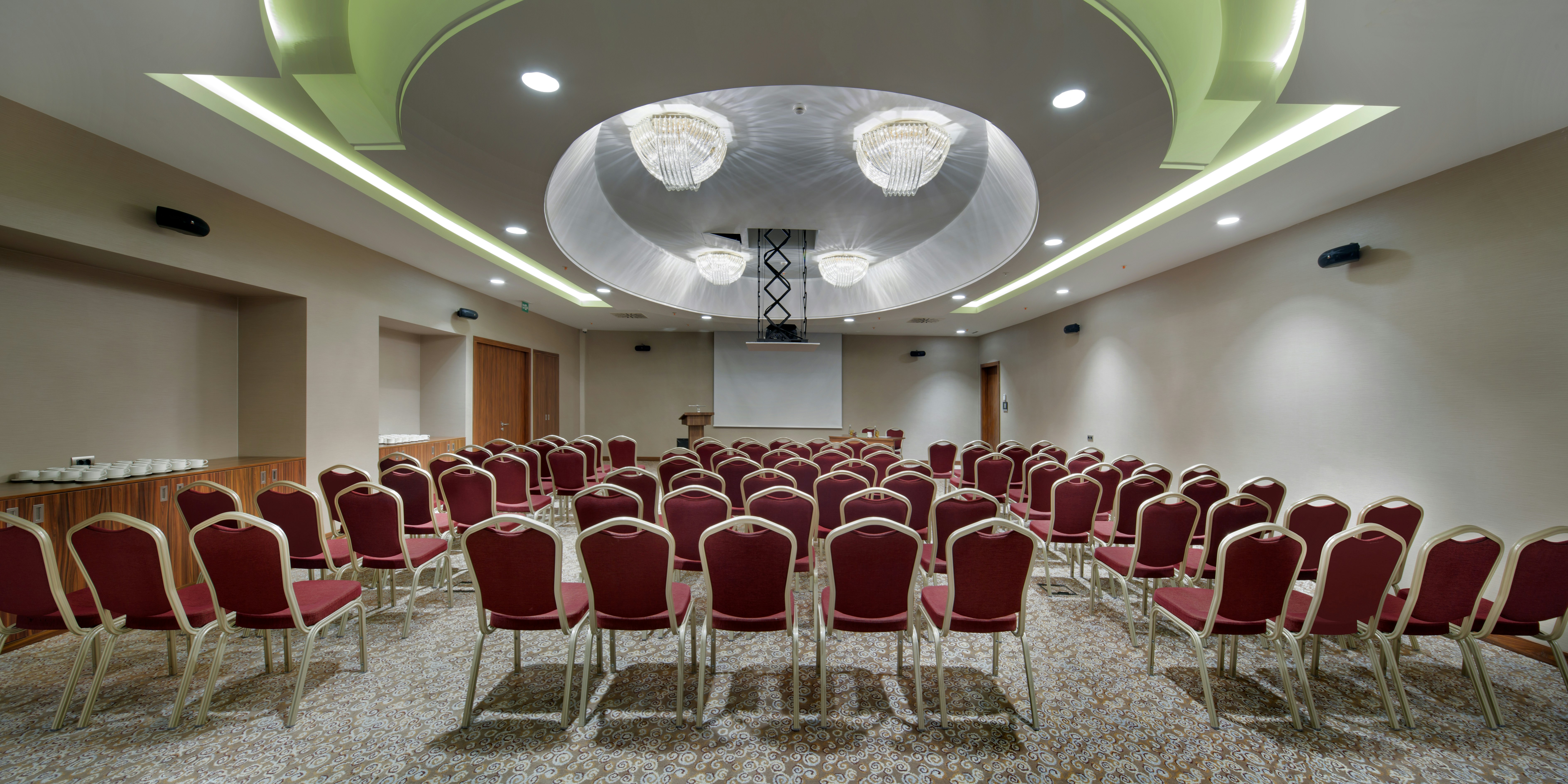 Hilton Garden Inn Istanbul Beylikduzu 51/61