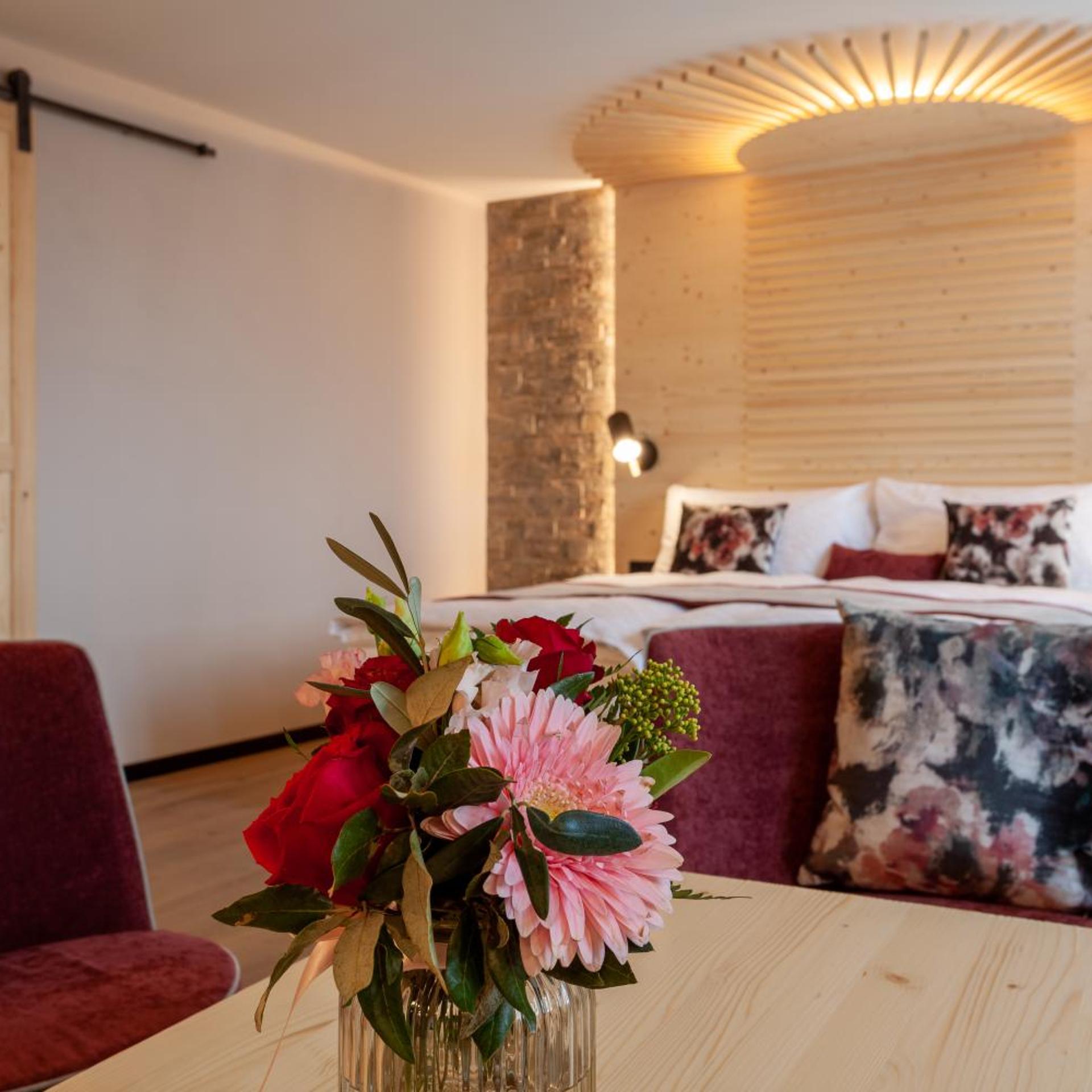 Sonne Andermatt Swiss Quality Hotel 6/43