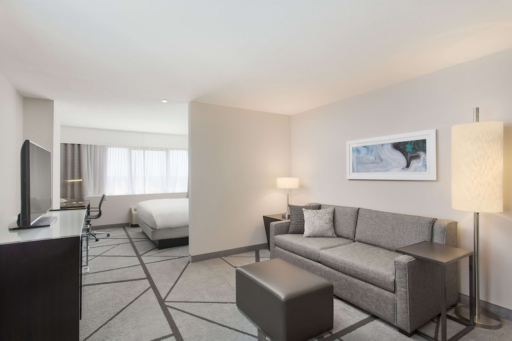 DoubleTree by Hilton Hotel Los Angeles Norwalk 22/59