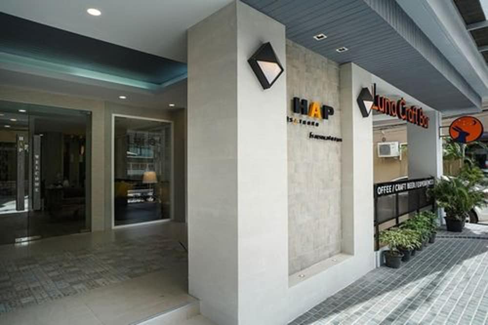 Hap at Sathorn 9/46