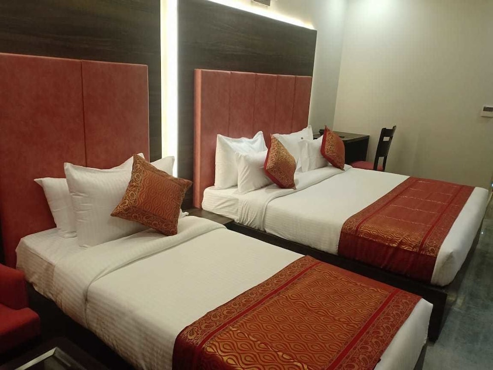 PREMIUM, 2 DOUBLE BEDS