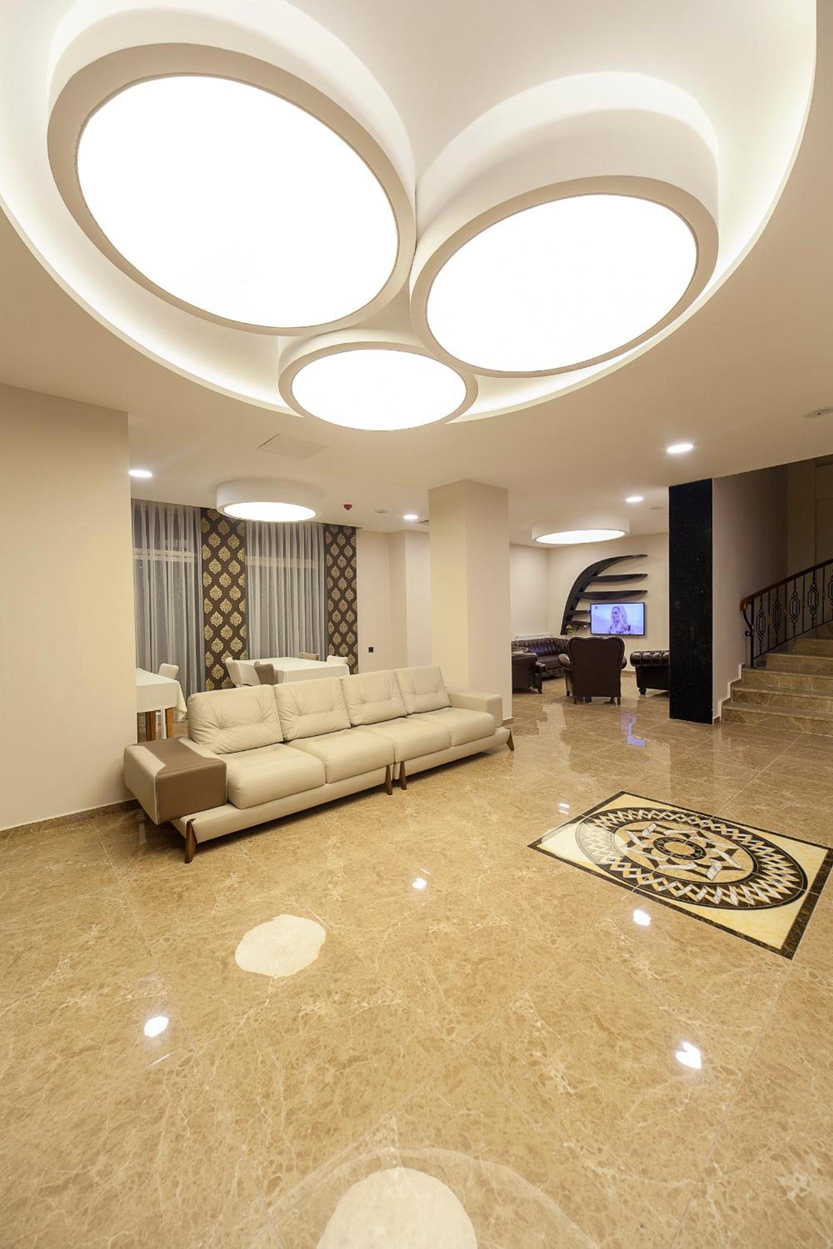 Hamzakoy Blue Park Boutique Hotel 21/35