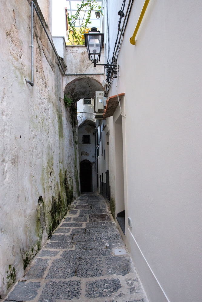 Amalfi Luxury House 32/51