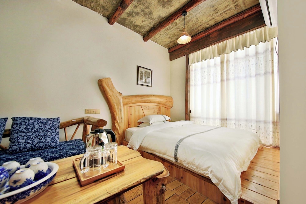 Xiangxi Dreamweaver Inn 17/50