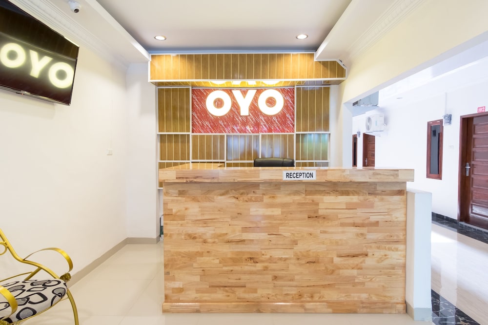 OYO 621 Vania Residence 3/32