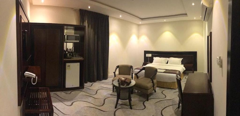 تالين غرناطة للشقق الفندقية(Taleen Granada Serviced Apartments) 62/72