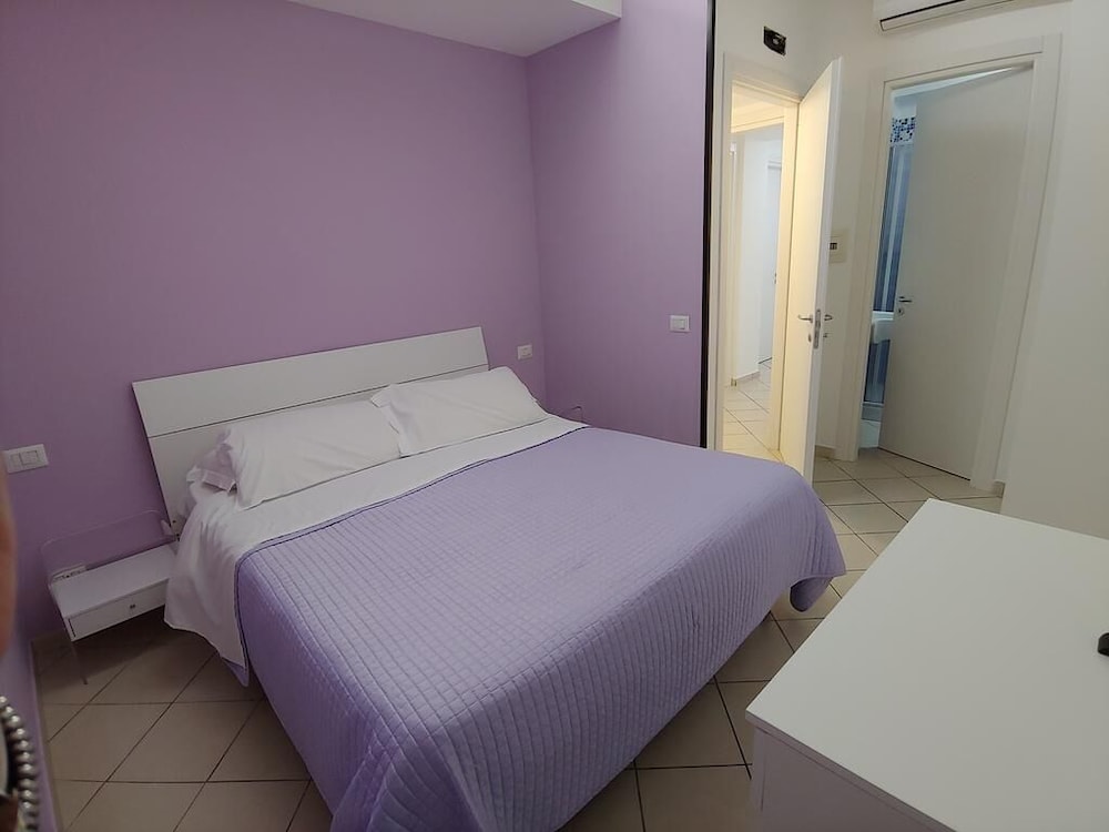 Sorrento Relais 15/57