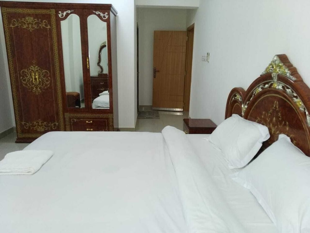OYO 104 Loban Hotel Apartment 15/18