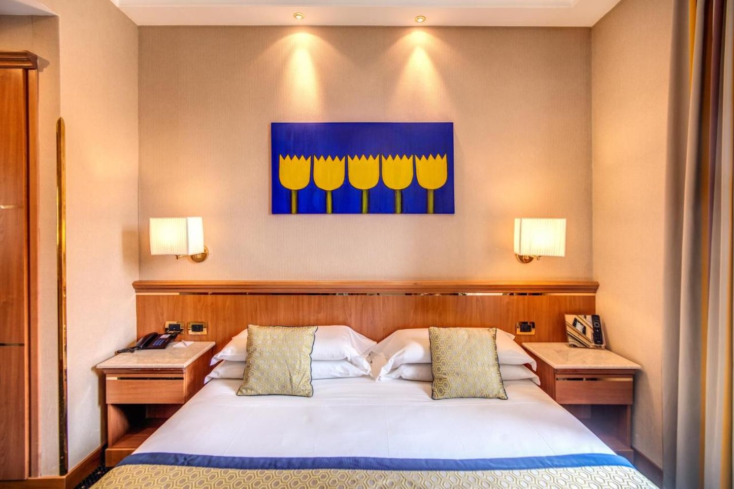 Diocleziano Hotel 24/93