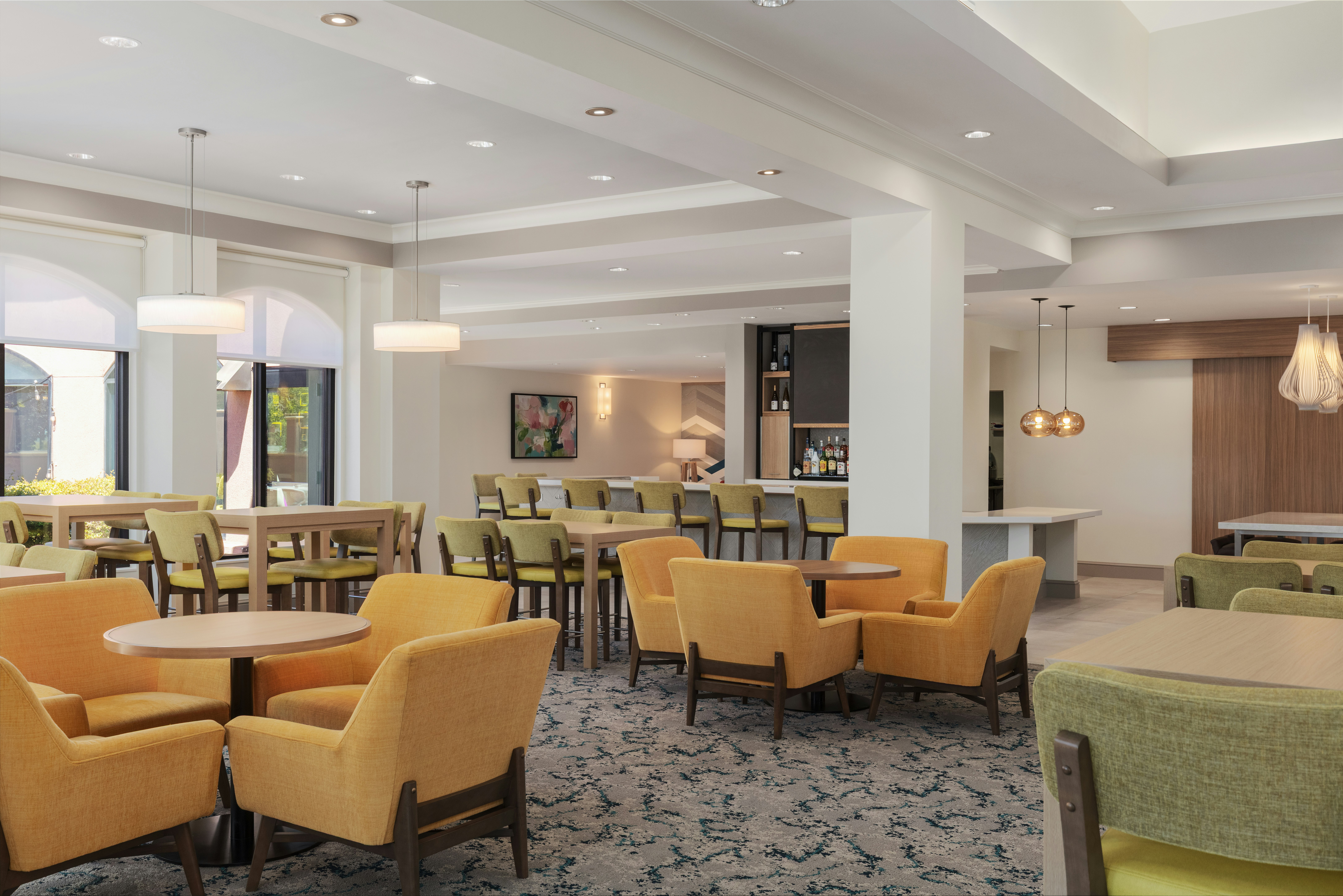 Hilton Garden Inn Palmdale 38/64