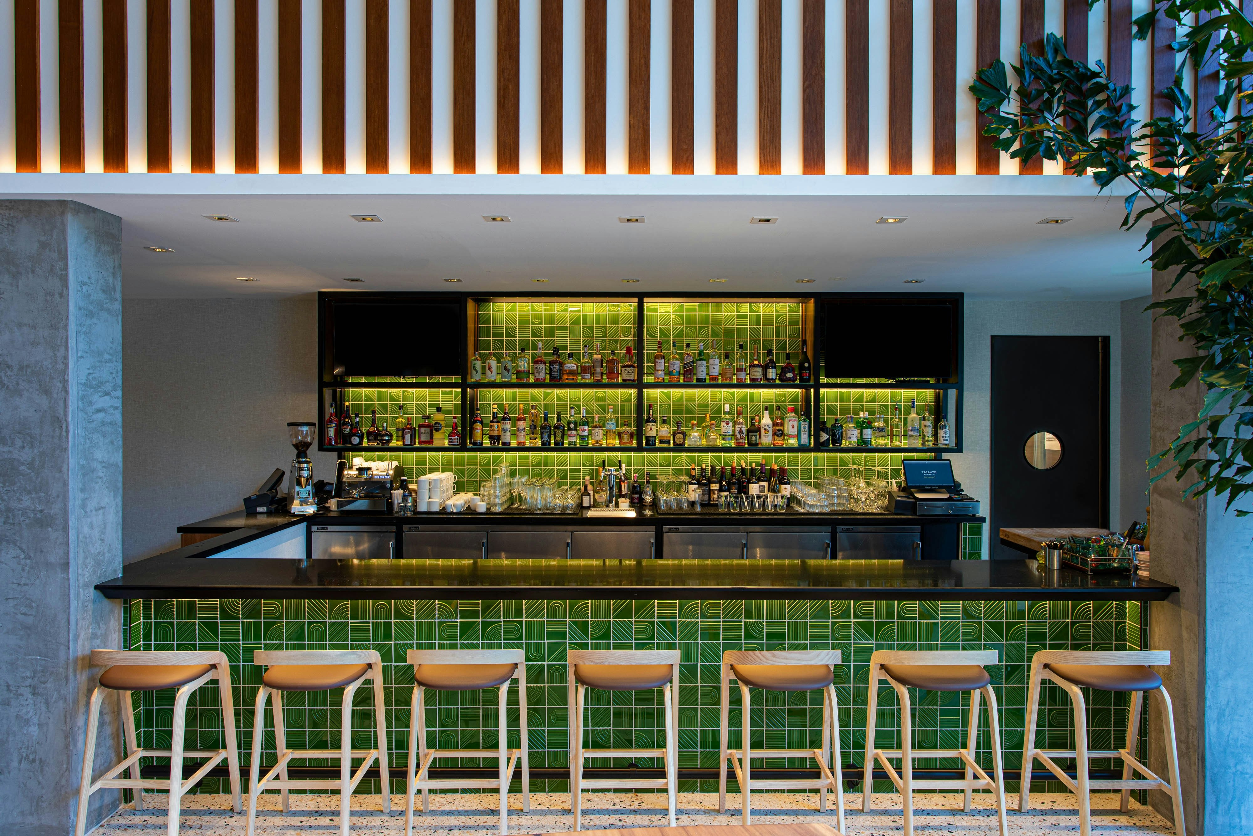 Hotel Citrine, Palo Alto, a Tribute Portfolio Hotel 40/48