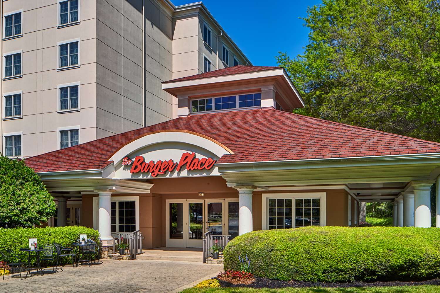 Sonesta Atlanta Airport South 23/23