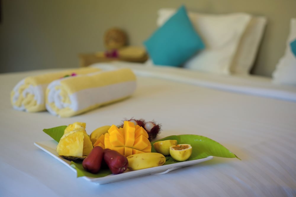 Raffia Beach Aparthotel 16/50
