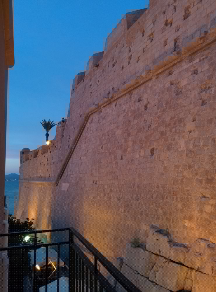 Hotel Boutique La Mar - Adults Only(Formerly Hostal Muramar) 2/68