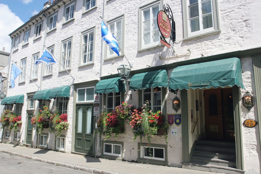 Acadia Hotel 1/39