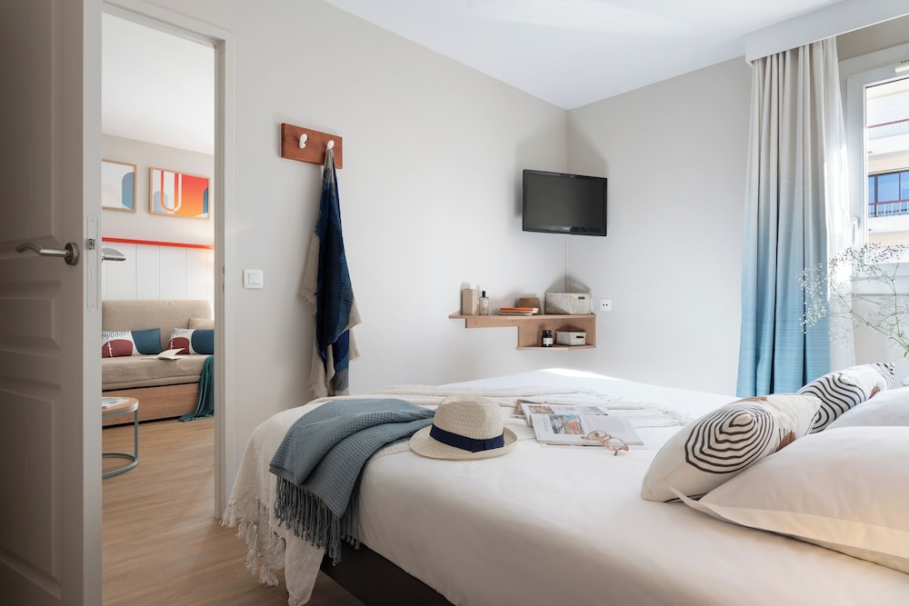 Pierre And Vacances Premium Residence Haguna Formerly Pierre And Vancances Residence Haguna 18/68