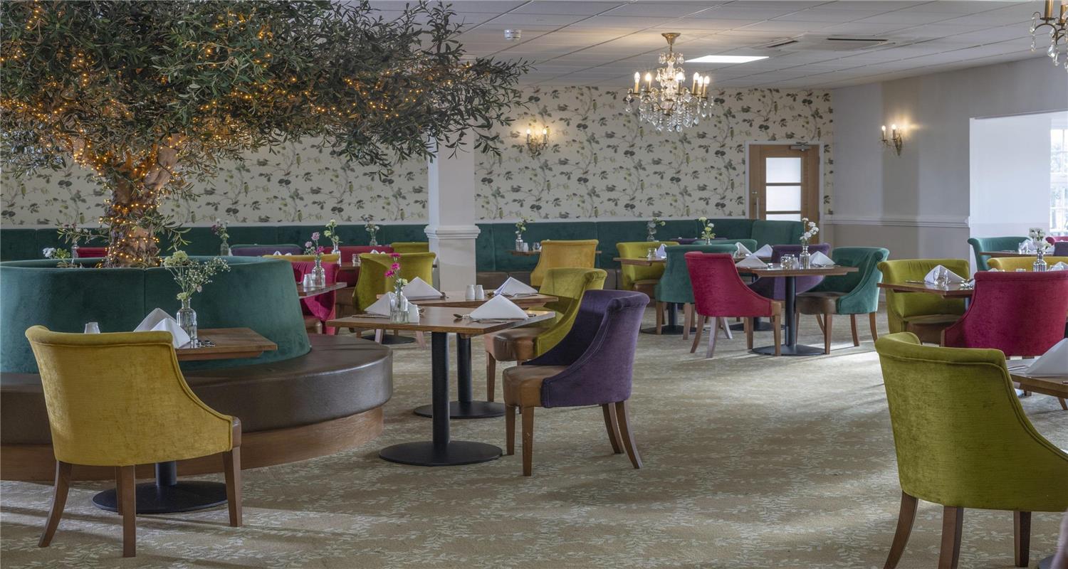 Worcester Bank House Hotel Spa Golf Bw Premier 44/52