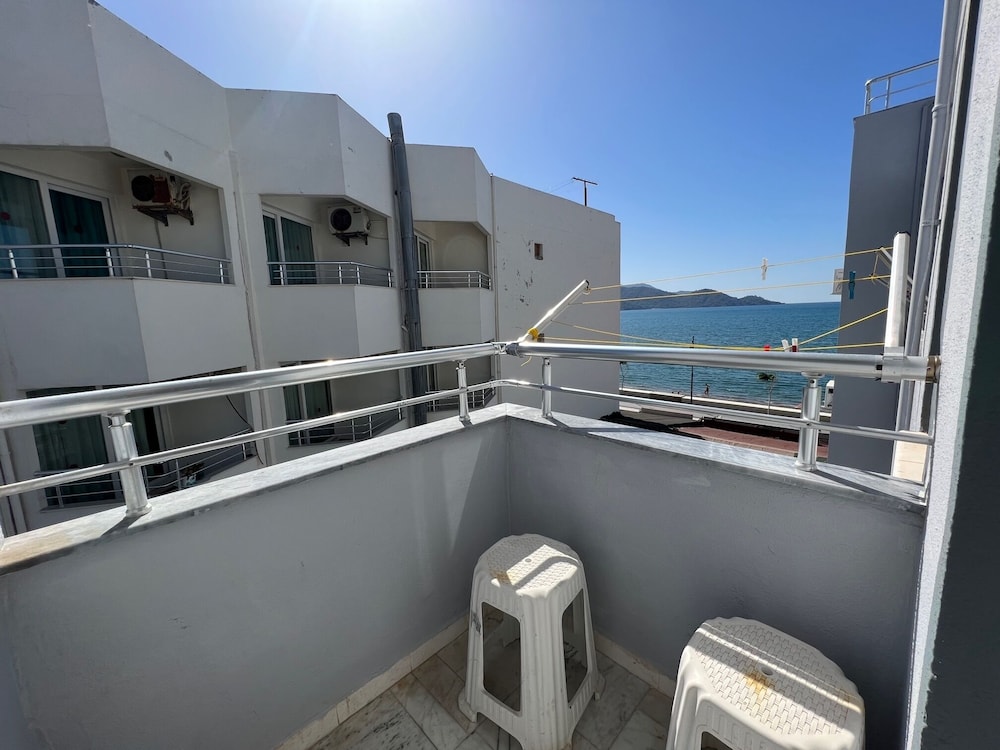 Ibrahim Bey Hotel 3/50