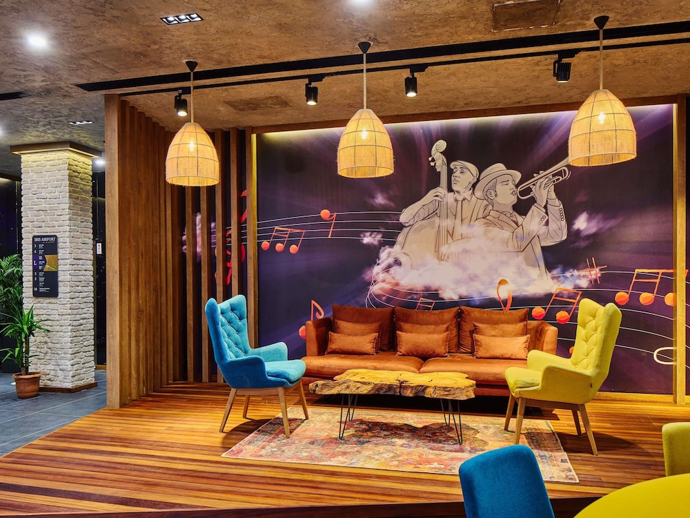 Ibis Istanbul Airport 52/68