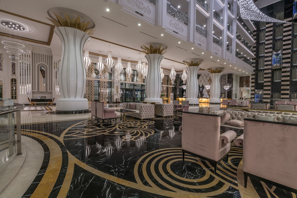 Adalya Elite Lara Hotel 57/72