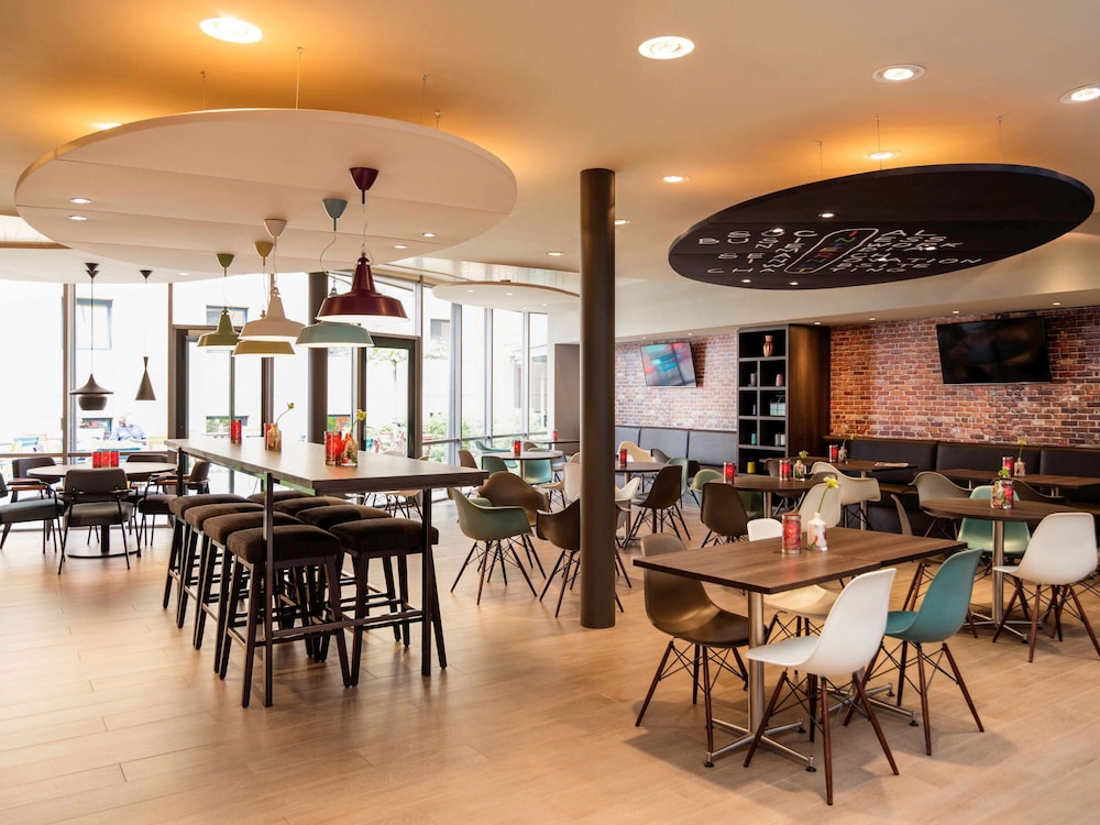 Ibis Amsterdam Centre Stopera 47/60