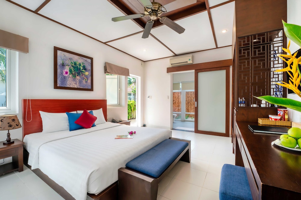 Tam Thanh Beach Resort & Spa 13/47