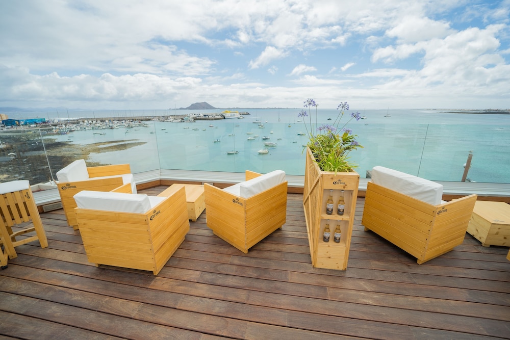 RK LA MARQUESINA HOTEL BOUTIQUE 27/50