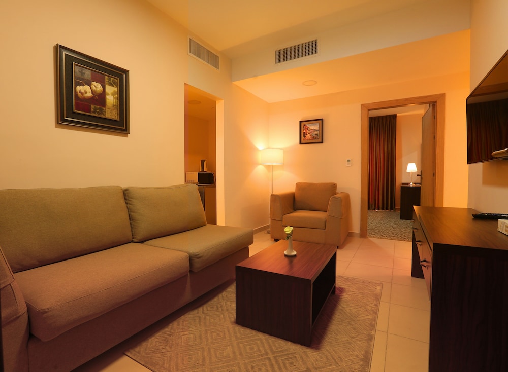 Rawa Hotel Suites 16/33