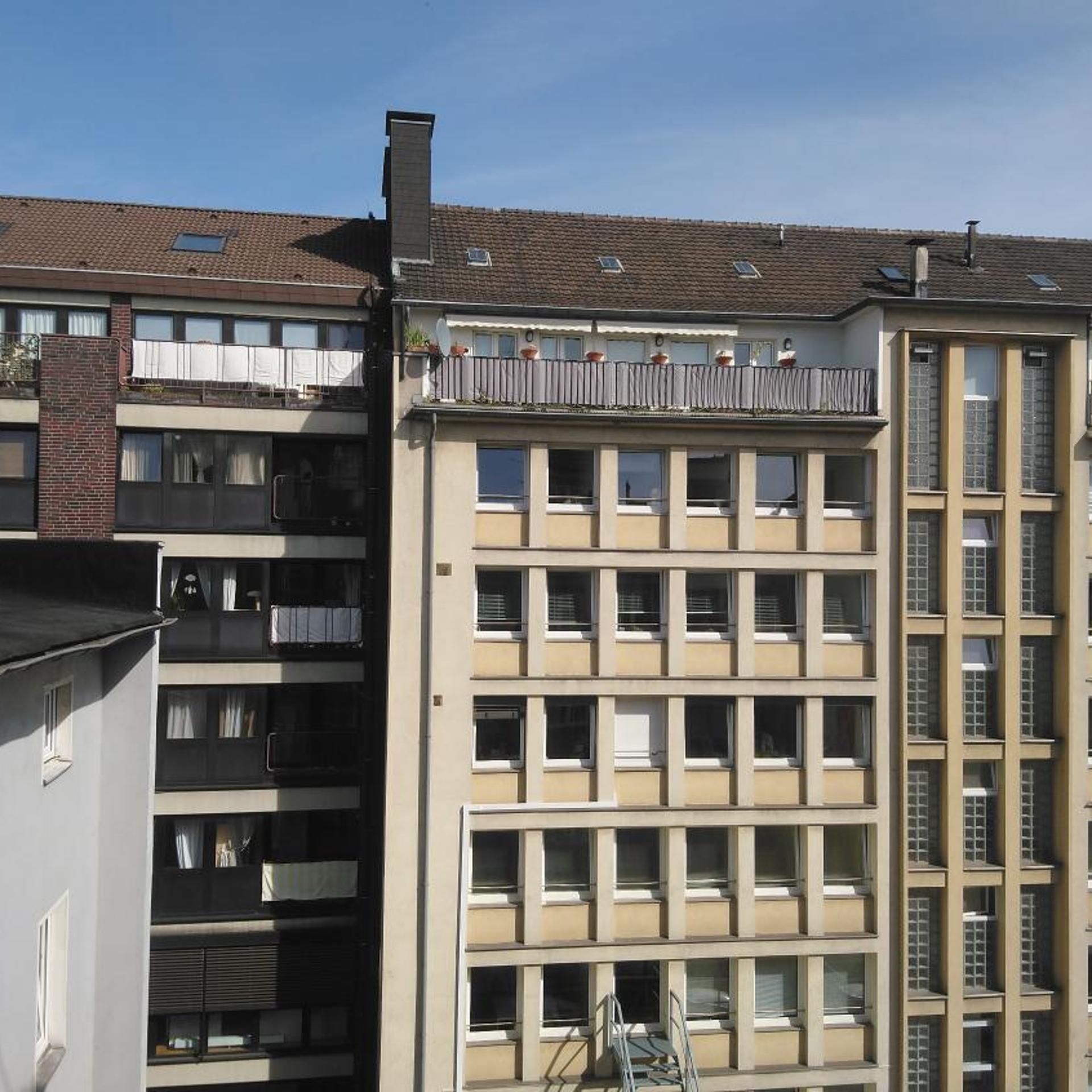 Hotel Bismarck 2/50