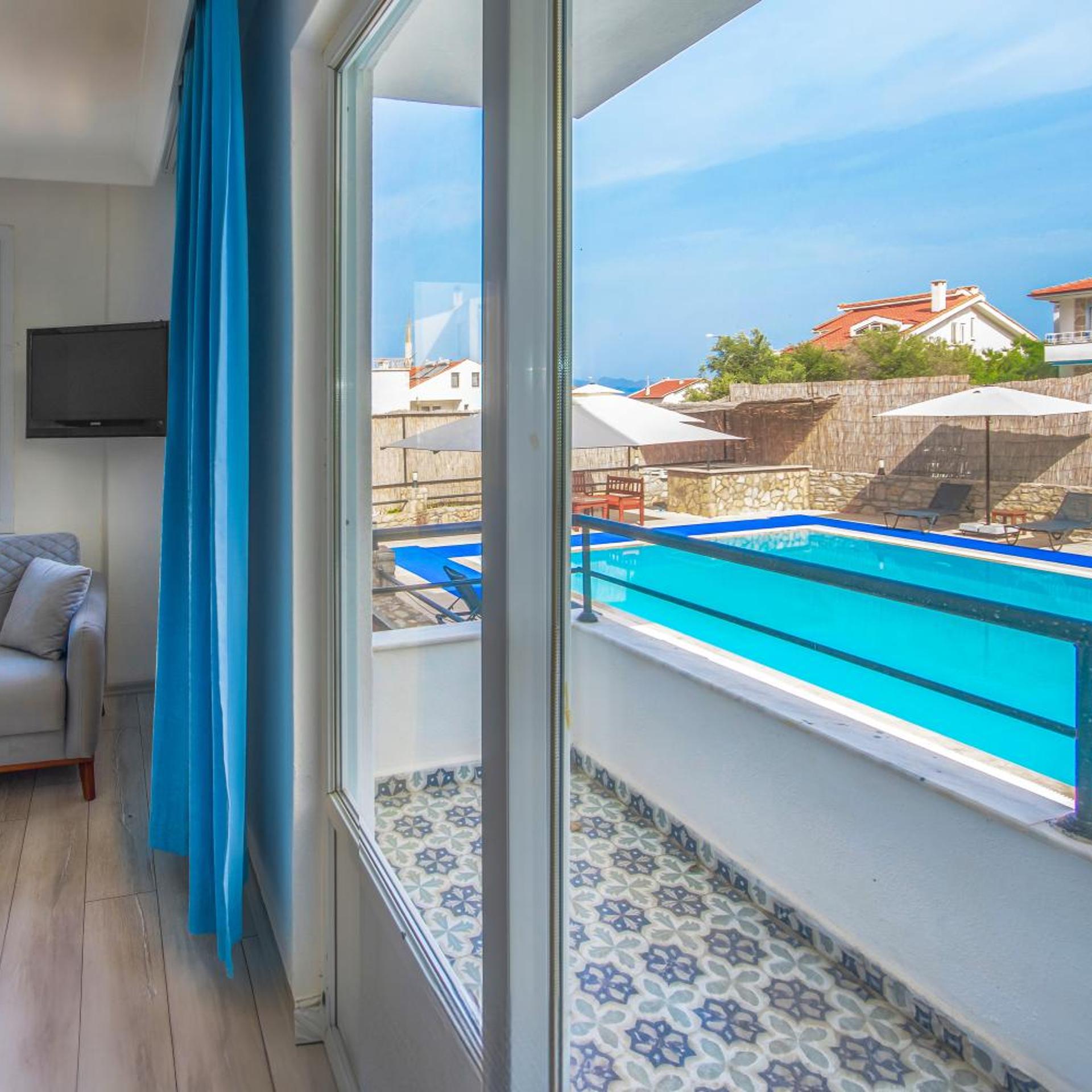Ozgum Suite Otel Datca 27/50