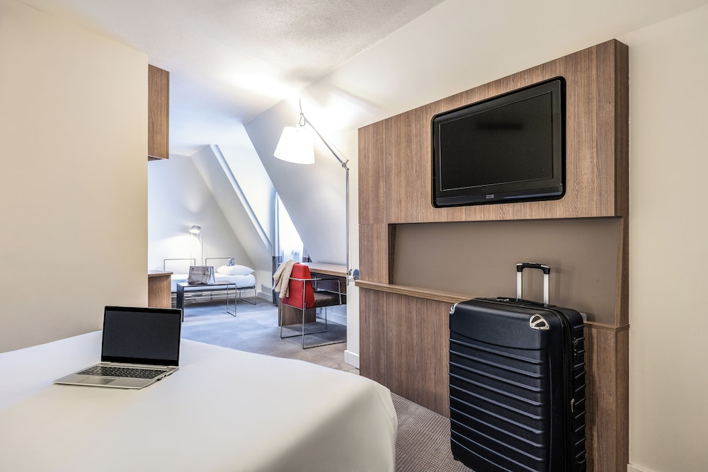 Novotel Brussels off Grand Place 42/47