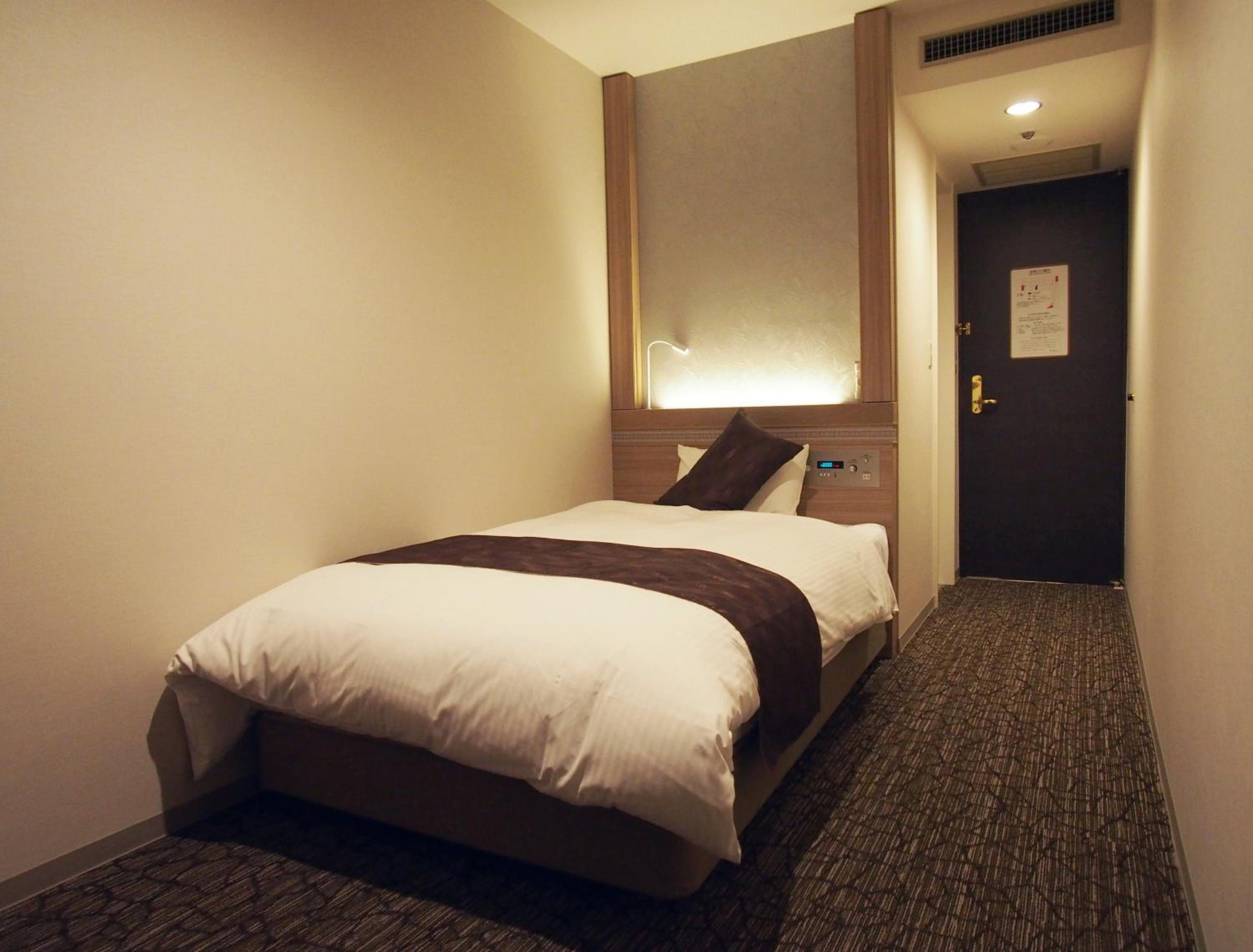 Fukuoka Garden Palace Hotel 21/50