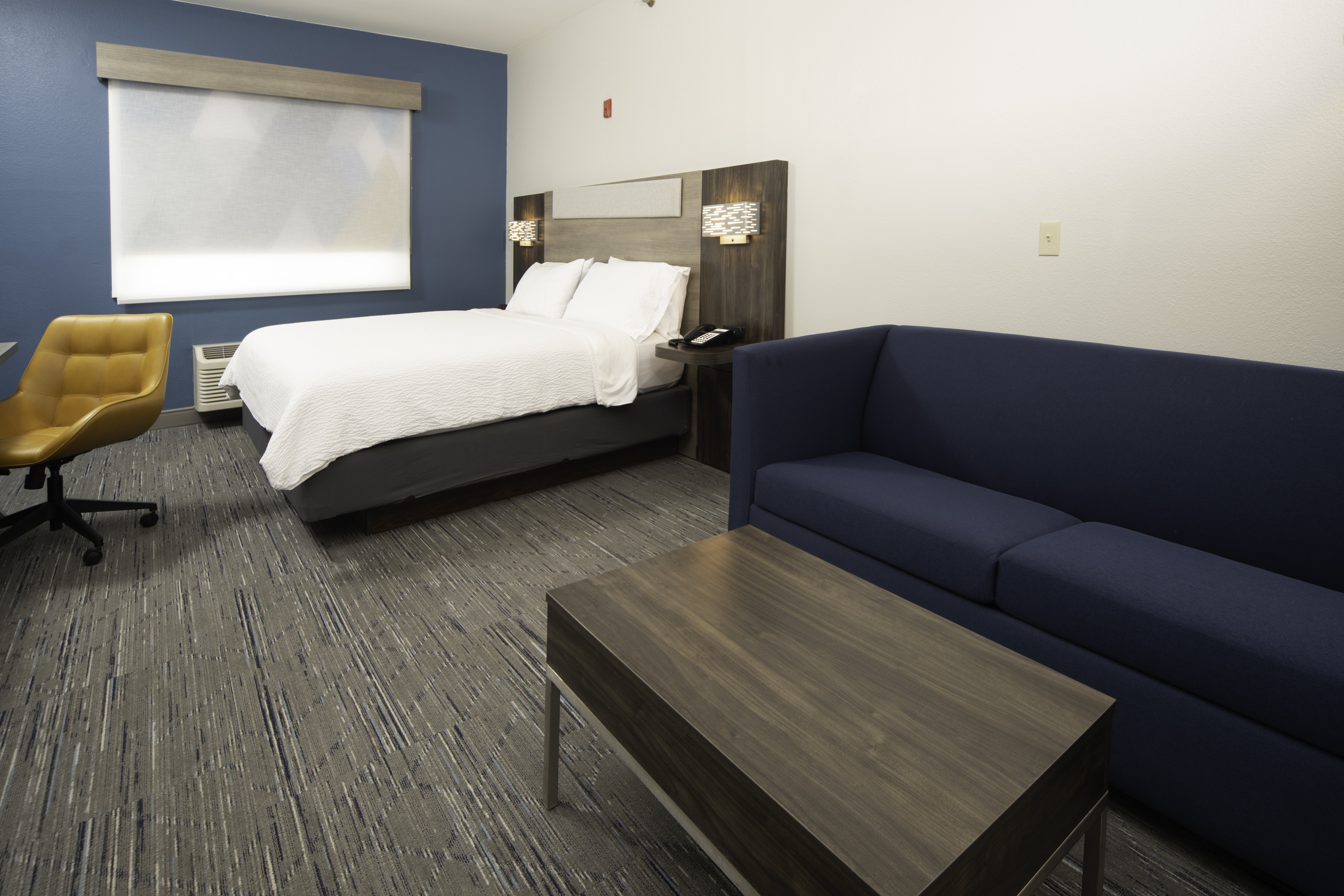 Holiday Inn Express Hotel Suites Canyon 19/67